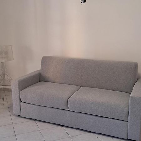 Casa Zia Rosetta Apartment Палермо Екстериор снимка