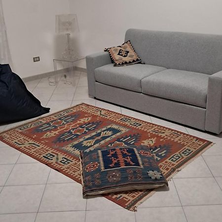 Casa Zia Rosetta Apartment Палермо Екстериор снимка