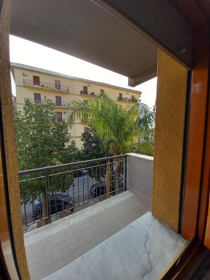 Casa Zia Rosetta Apartment Палермо Екстериор снимка
