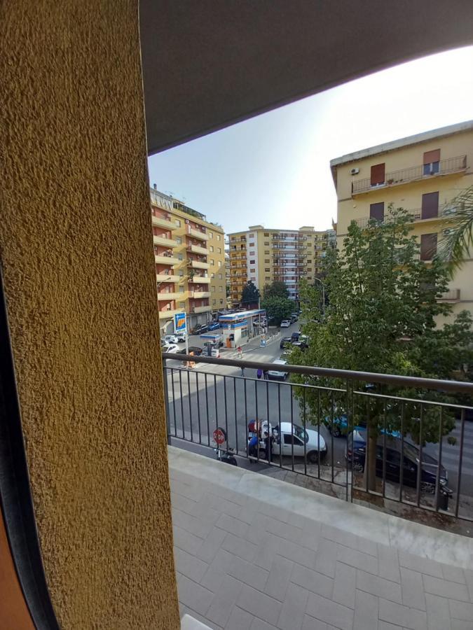 Casa Zia Rosetta Apartment Палермо Екстериор снимка