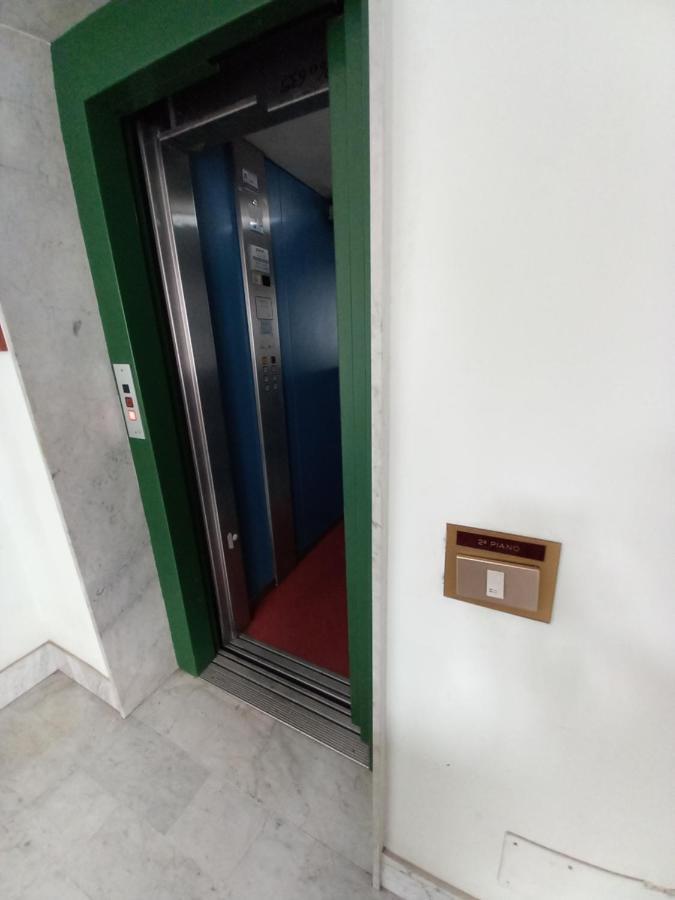 Casa Zia Rosetta Apartment Палермо Екстериор снимка