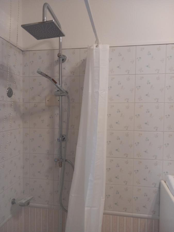 Casa Zia Rosetta Apartment Палермо Екстериор снимка