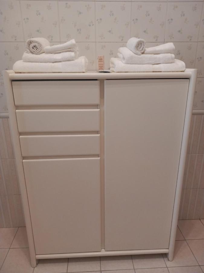 Casa Zia Rosetta Apartment Палермо Екстериор снимка
