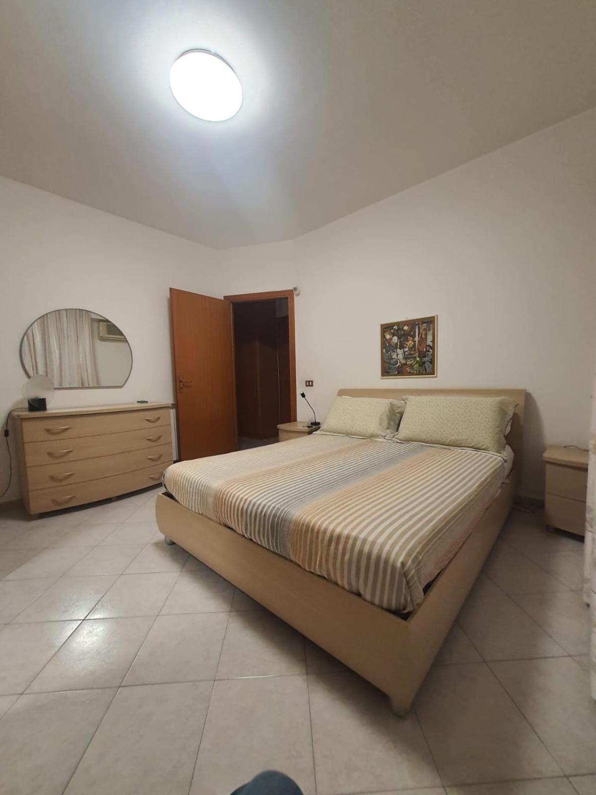 Casa Zia Rosetta Apartment Палермо Екстериор снимка