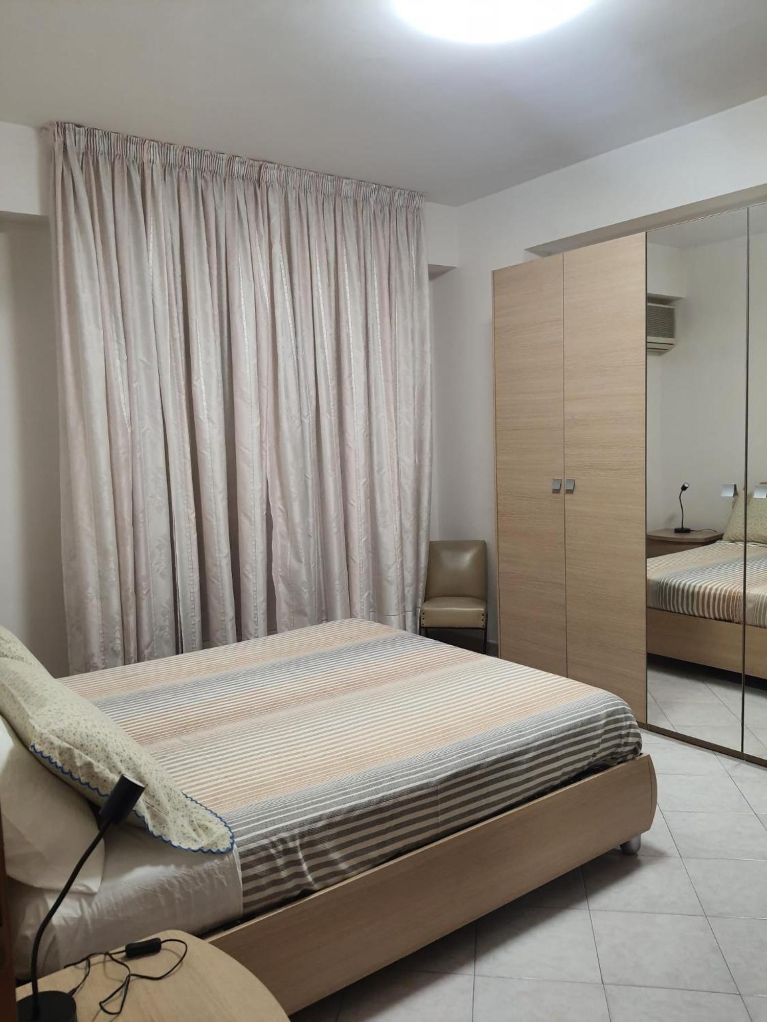 Casa Zia Rosetta Apartment Палермо Екстериор снимка