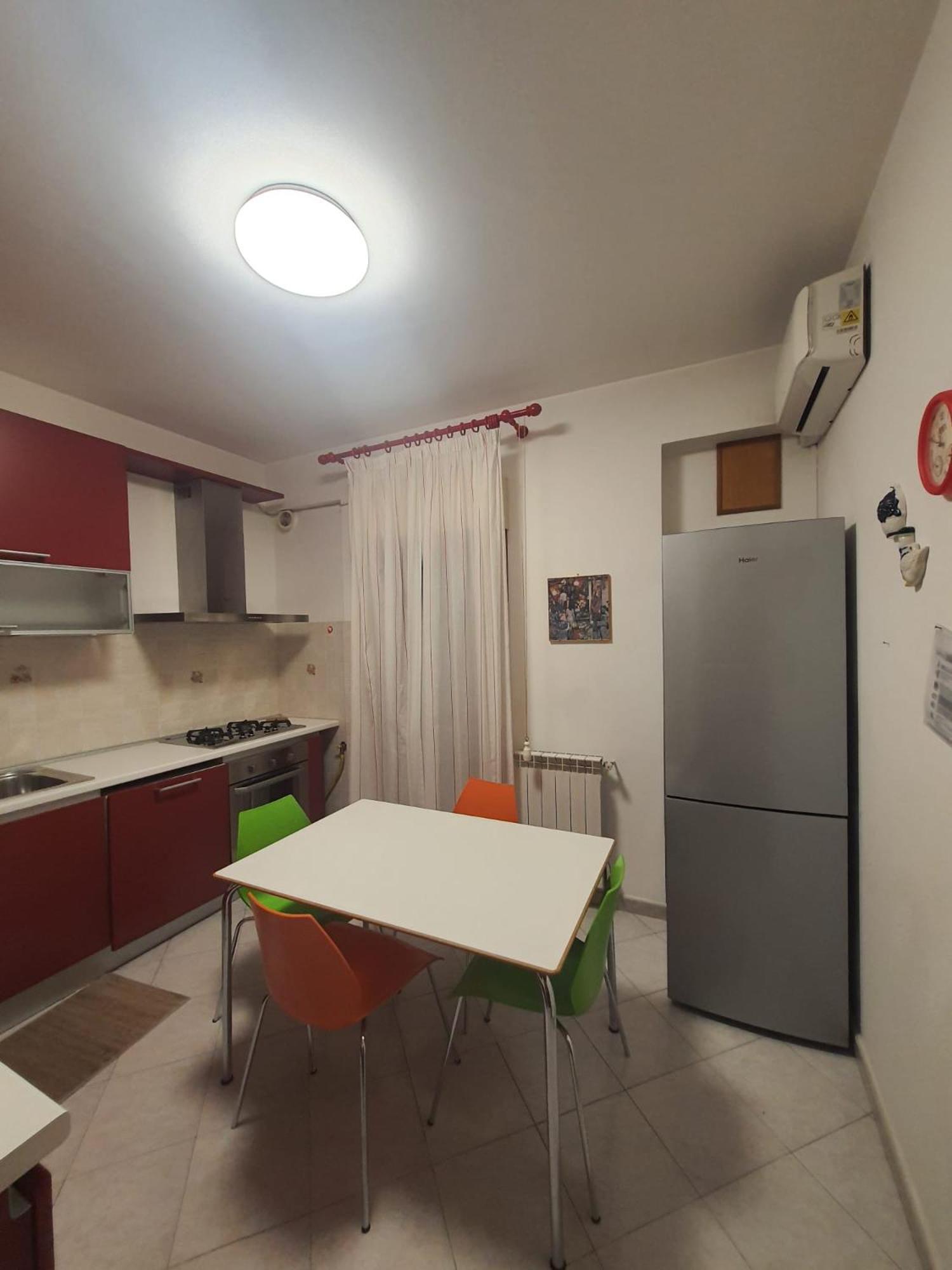 Casa Zia Rosetta Apartment Палермо Екстериор снимка