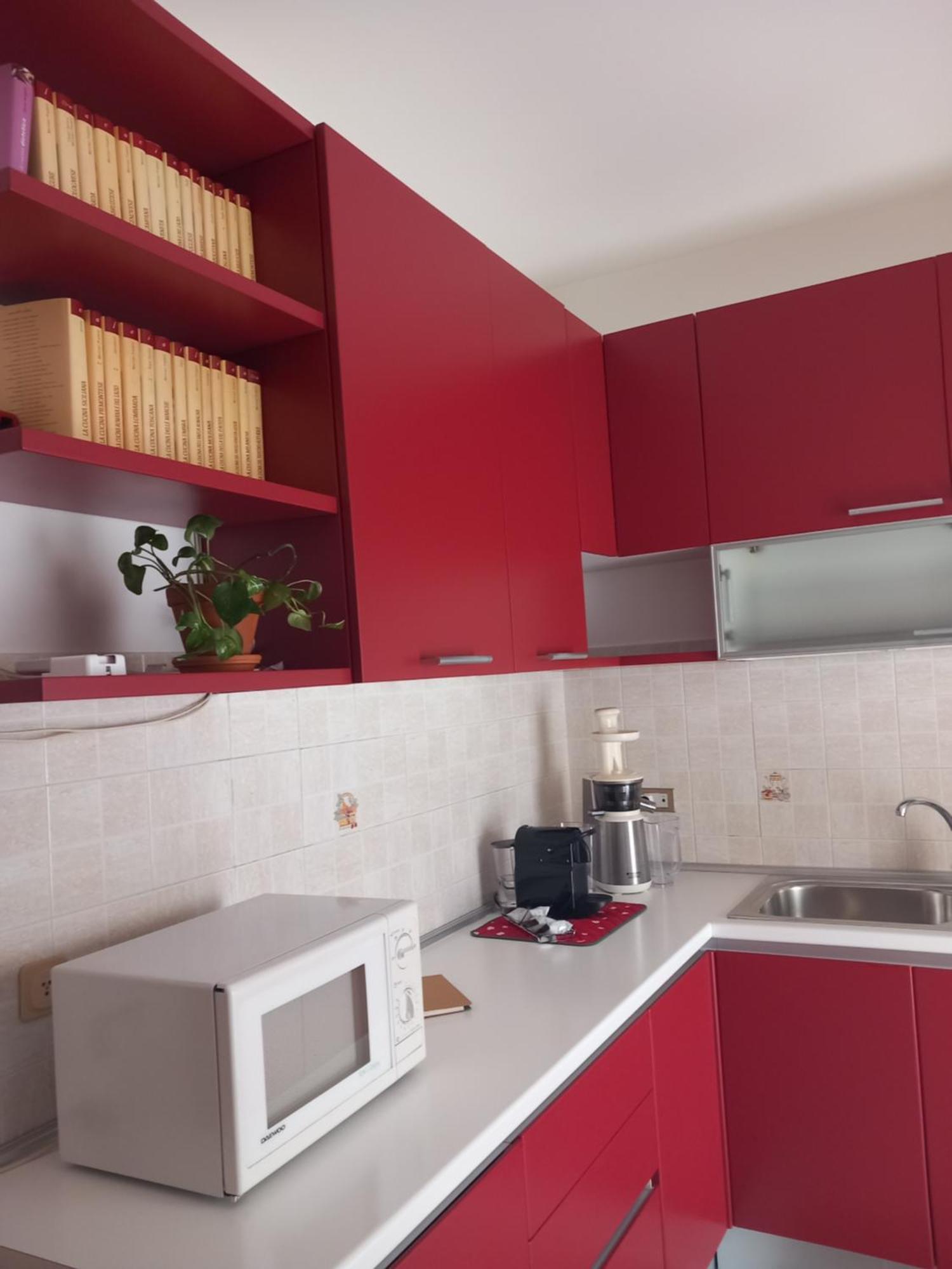 Casa Zia Rosetta Apartment Палермо Екстериор снимка