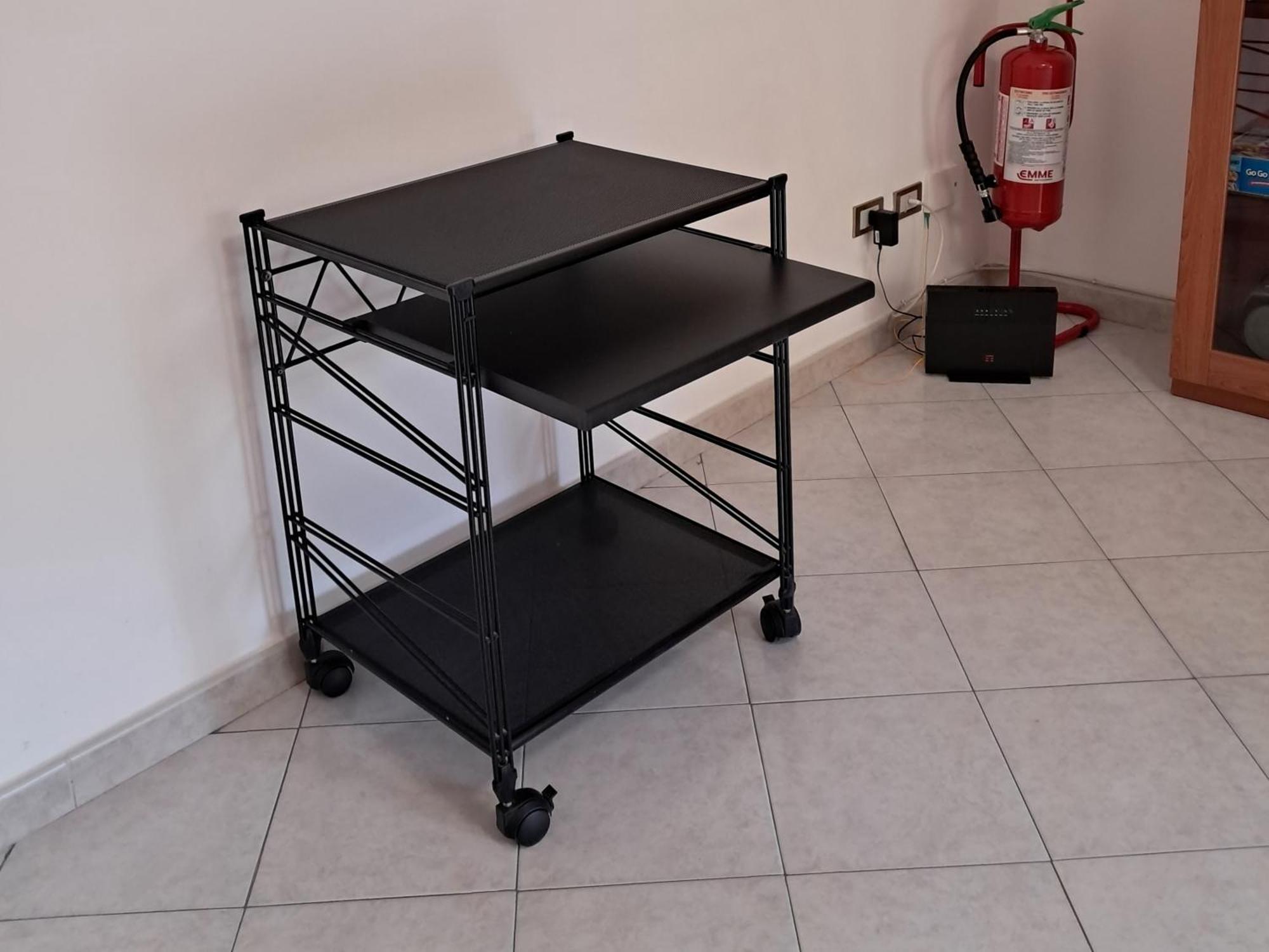 Casa Zia Rosetta Apartment Палермо Екстериор снимка