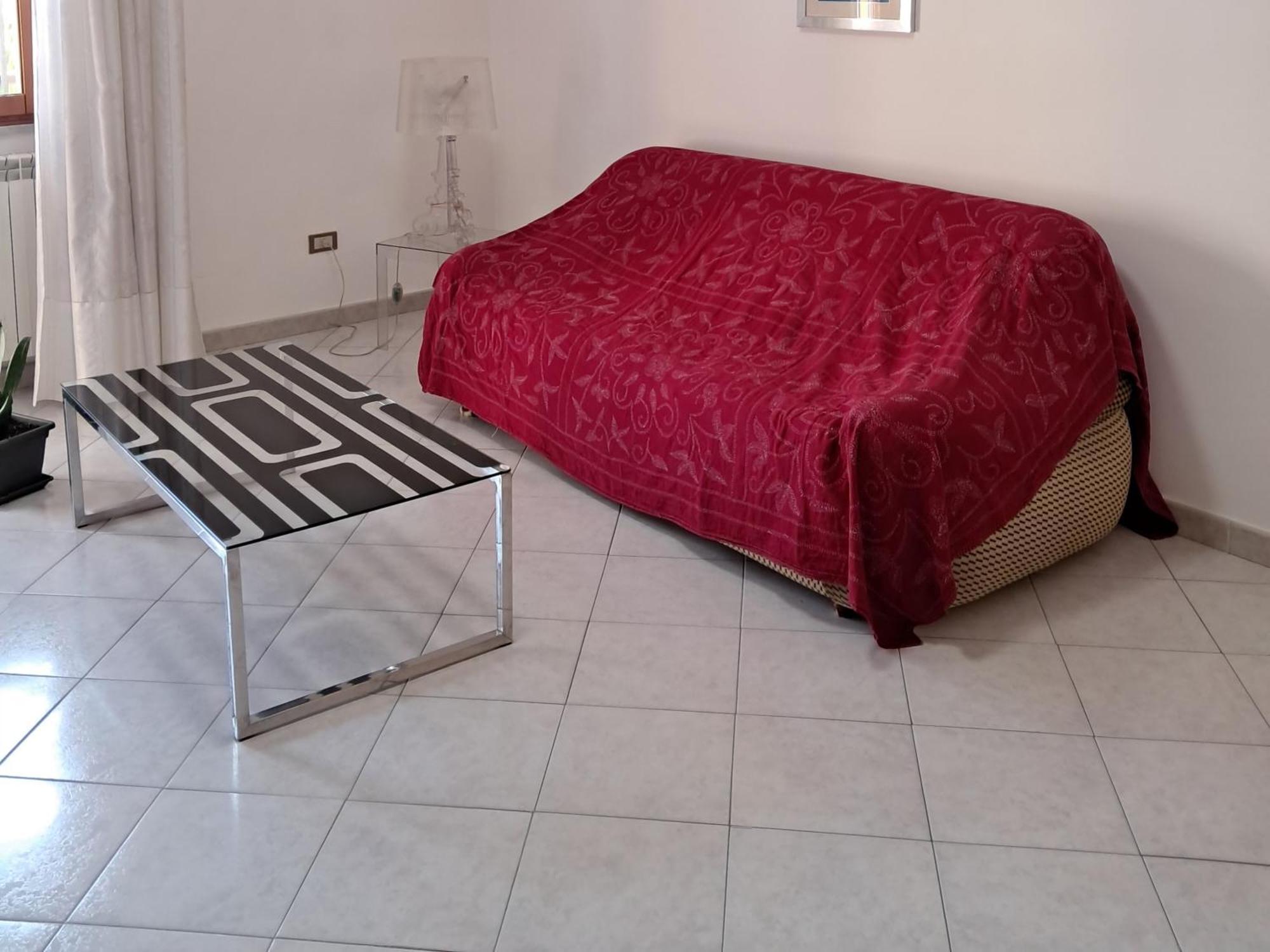 Casa Zia Rosetta Apartment Палермо Екстериор снимка