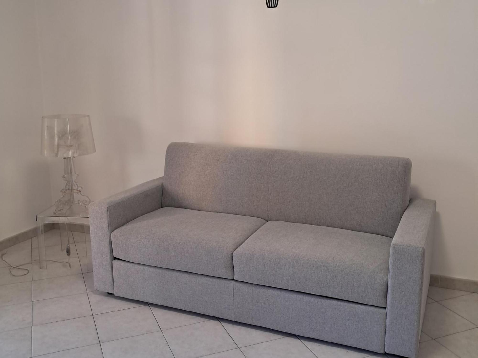 Casa Zia Rosetta Apartment Палермо Екстериор снимка