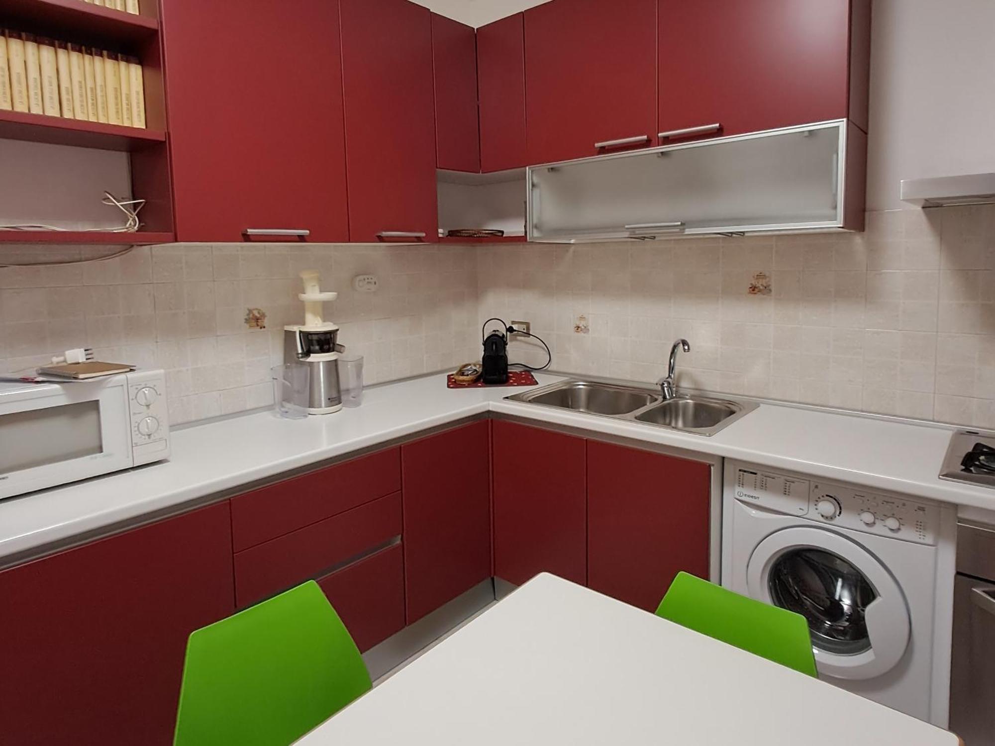 Casa Zia Rosetta Apartment Палермо Екстериор снимка