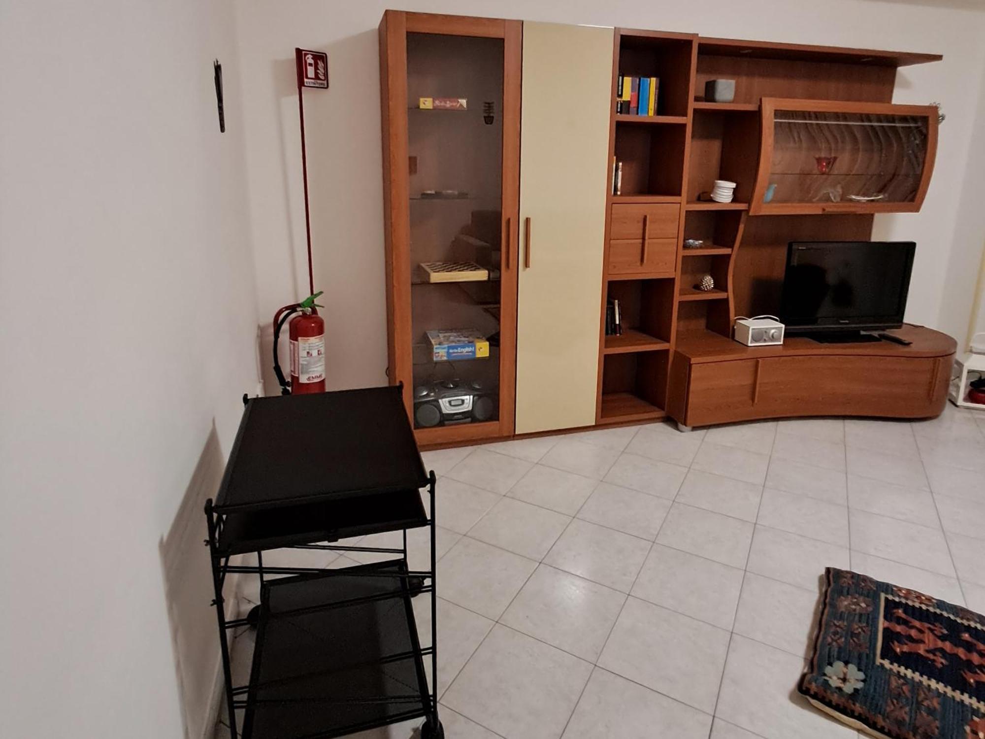 Casa Zia Rosetta Apartment Палермо Екстериор снимка