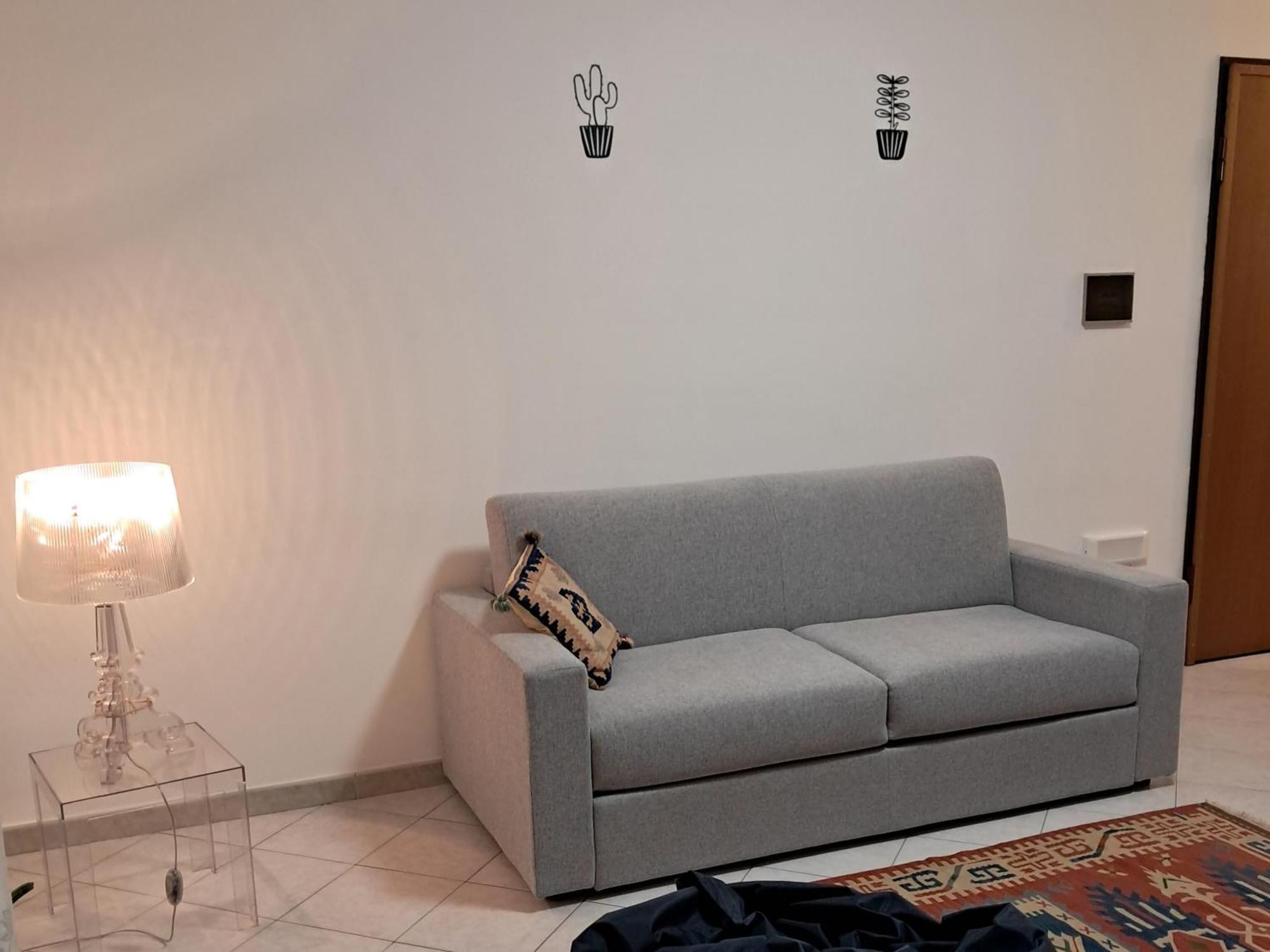Casa Zia Rosetta Apartment Палермо Екстериор снимка