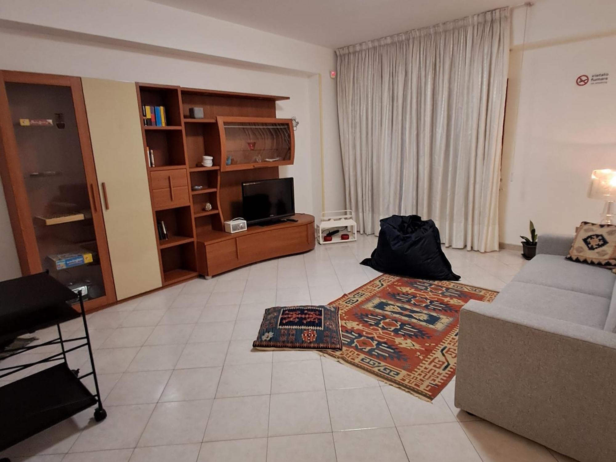 Casa Zia Rosetta Apartment Палермо Екстериор снимка